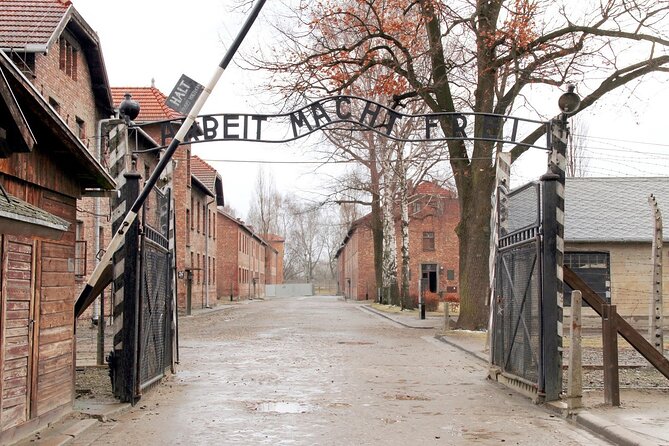 Auschwitz Birkenau Memorial And Museum Guided Tour From Krakow Tour Overview And Details