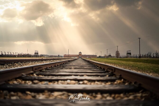 Auschwitz Birkenau Memorial And Museum Guided Tour Private Transport Memorial And Museum Overview