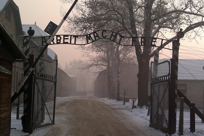 Auschwitz Birkenau Museum Tour From Krakow Inclusions And Exclusions