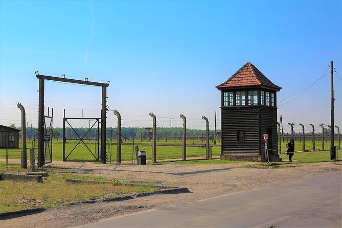 Auschwitz-Birkenau Tour With Private Transport - Admission Fees and Taxes Included