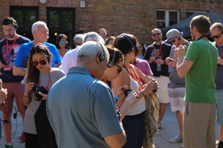 Auschwitz: Fast Track Entry Ticket And Guided Tour Tour Overview And Pricing