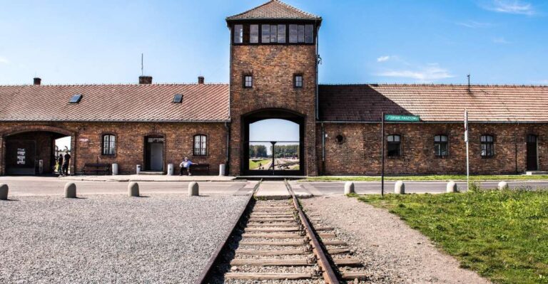 Auschwitz Ticket And Full Day Tour From Krakow Tour Overview And Pricing