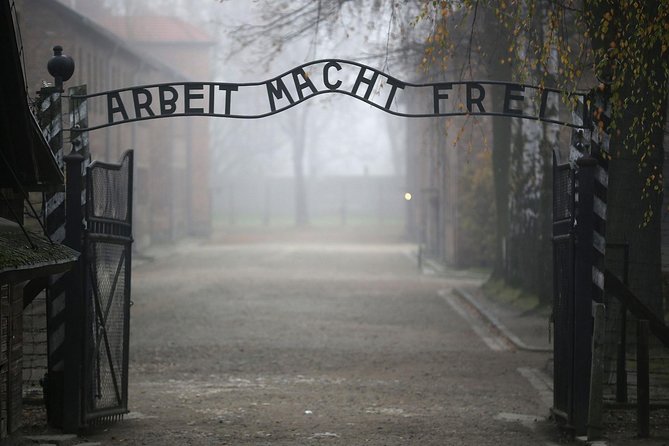 Auschwitz Tour From Wroclaw - Tour Overview