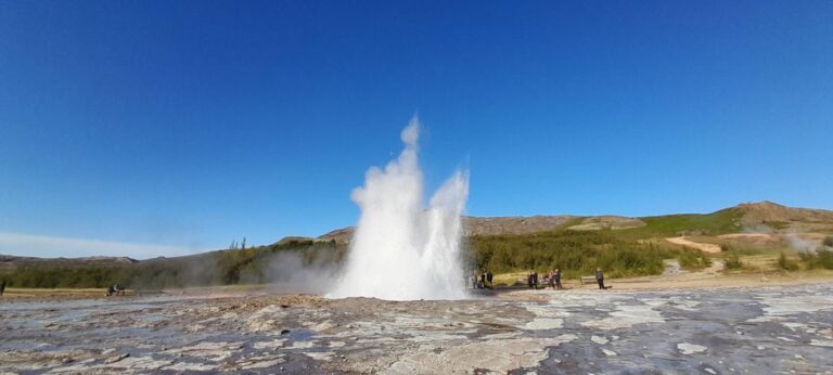 Authentic Golden Circle Private Tour With A Local Tour Highlights