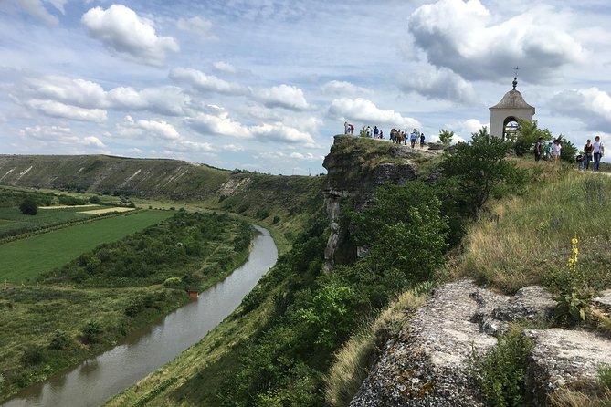 Authentic Moldova Excursion To Orhei Vechi Overview Of The Tour