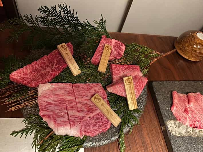 Authentic Wagyu Tour With Local Wagyu Lovers - Tour Overview