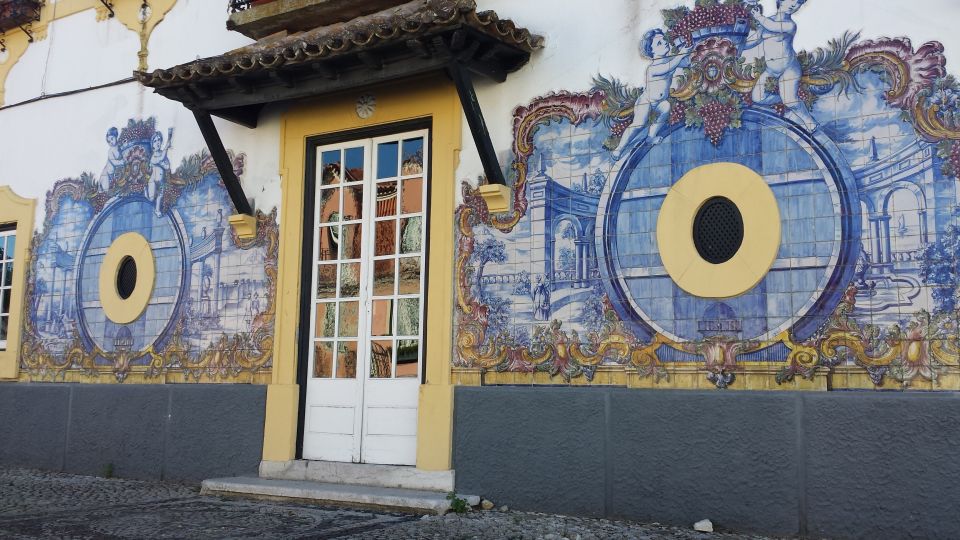 Azeitão and Alentejo Wine and Food Tour From Lisbon - Highlights of the Tasting Tour