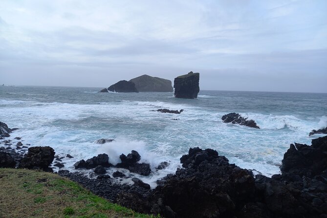 Azores Ponta Delgada Airport Transfers (round Trip) Pickup And Drop Off