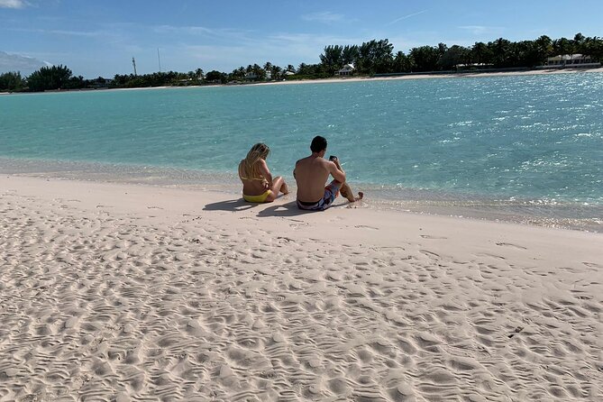 Bahamas Pink Sand Beaches and Snorkeling to Spanish Wells - Quaint Fishing Village of Spanish Wells