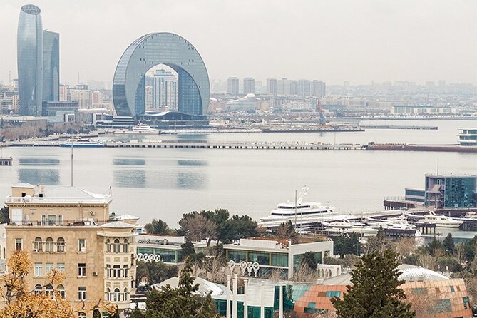 Baku City Tours, Guide, Full Day Tour In Baku Inclusions And Exclusions