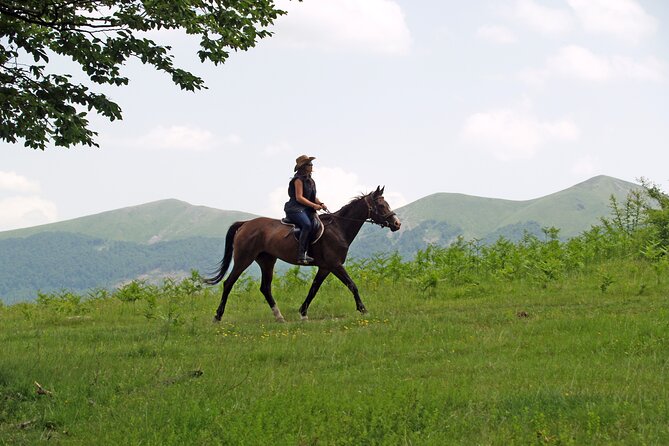 Balkan Horse Riding Glozhene Monastery Ride Inclusions