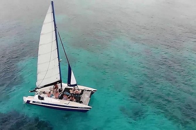 Barbados Catamaran Snorkel Cruise With Open Bar - Pickup and Meeting Options