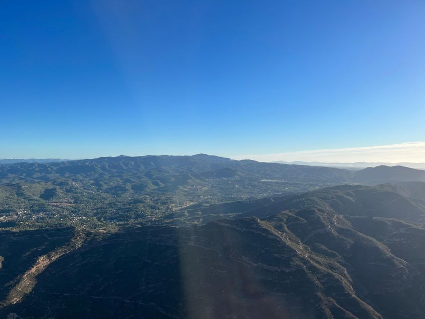 Barcelona: Montserrat Early Morning Tour With Pickup - Tour Overview and Highlights