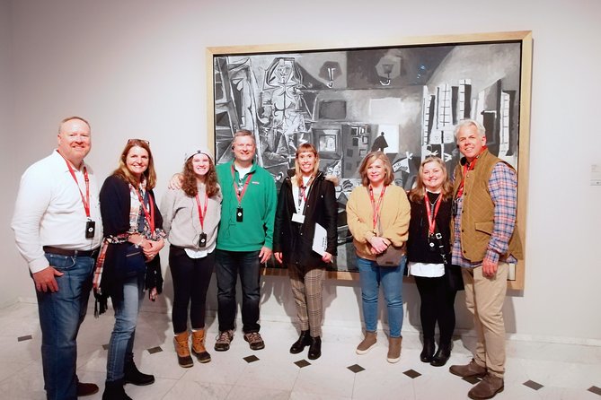 Barcelona Picasso Private Experience With Expert Local Guide - Exploring Picassos Teenage Years