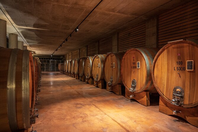 Barolo Wine Tour Tour Inclusions