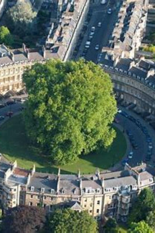 Bath: Guided Walking Tour Of Historic Sights & Pubs (3h) Overview Of The Tour