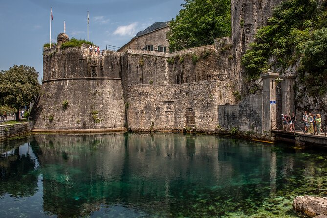 Bay of Kotor Private Full-Day Tour From Dubrovnik - Tour Overview