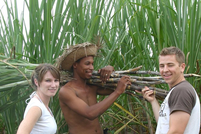 Bayaguana Countryside Safari From Juan Dolio/boca Chica Inclusions And Exclusions