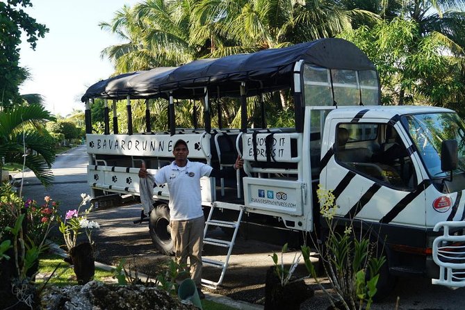 Bayahibe Countryside Safari From La Romana Inclusions