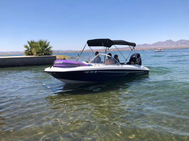 Bayliner Ski Boat Overview Of Bayliner Ski Boat