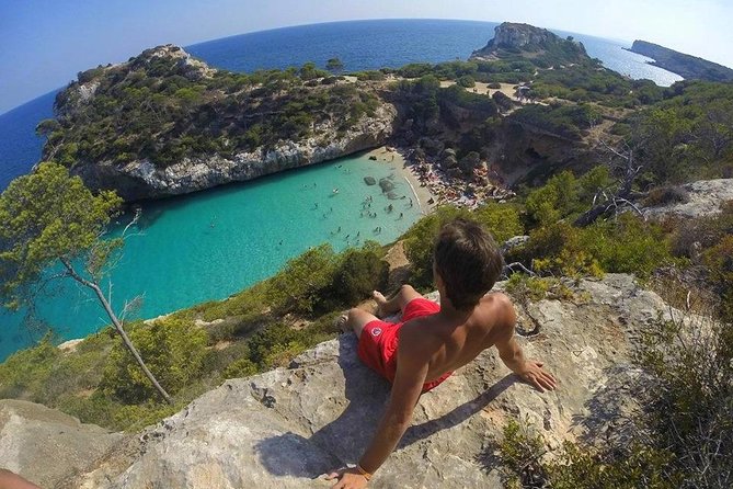 Beach Tours Mallorca. The Happy Vans. - Included Features