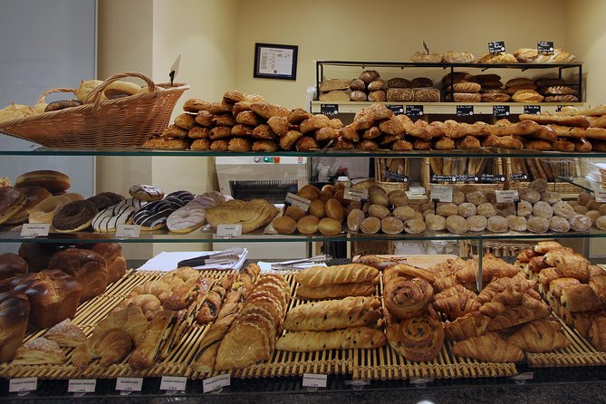 Behind The Scenes Of A Boulangerie: French Bakery Tour In Paris Whats Included