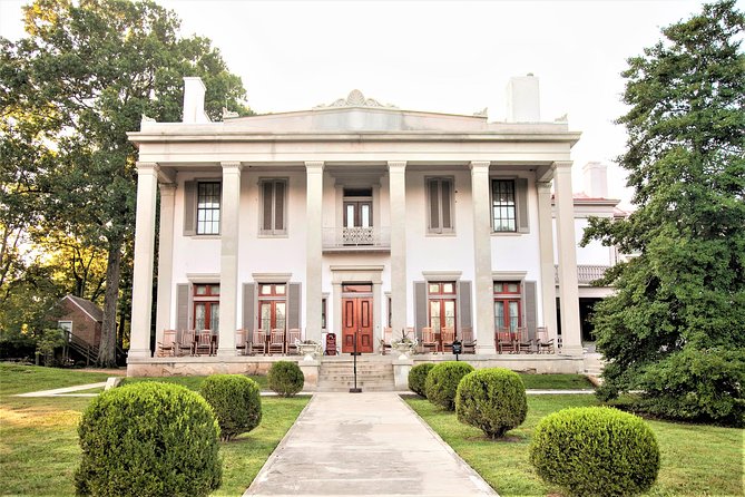 Belle Meade Journey To Jubilee Guided Tour Tour Overview