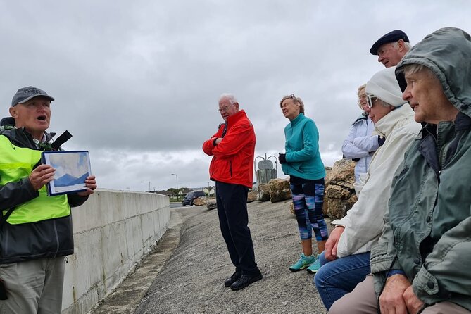 Belmullet Small Group Walking Tour (alchemytours.ie) Overview Of The Tour