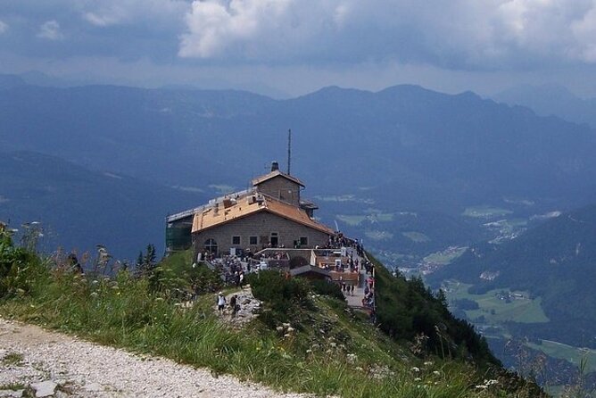 Berchtesgaden And Eagles Nest Day Tour From Munich Tour Overview