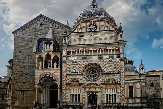 Bergamo Private Guided Tour - Tour Overview