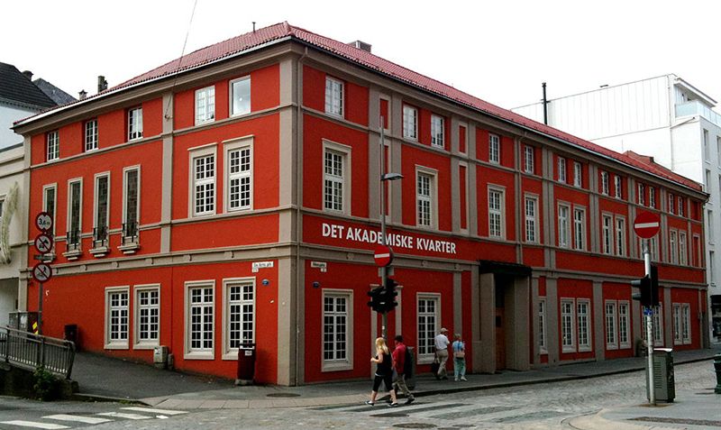 Bergen 3-Hour Self-Guided Audio Tour - Tour Overview