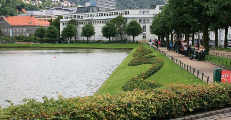 Bergen: Private Tour With A Local Tour Details And Inclusions