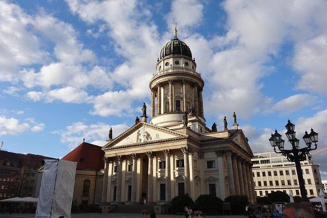 Berlin in One Day - Day Tour With Expert Guide - Tour Overview and Details