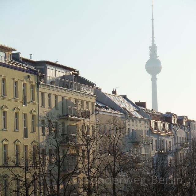 Berlin: Prenzlauer Berg District Guided Walking Tour Tour Overview