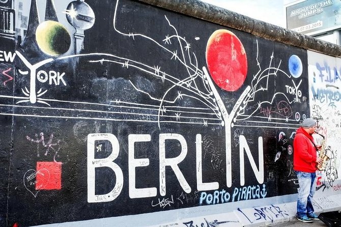 Berlin Private Tours With Locals: 100% Personalized, See The City Unscripted Discover Berlins Neighborhoods