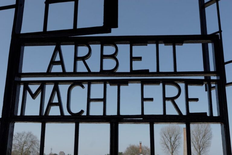 Berlin: Sachsenhausen Concentration Camp Memorial Tour Overview Of The Tour