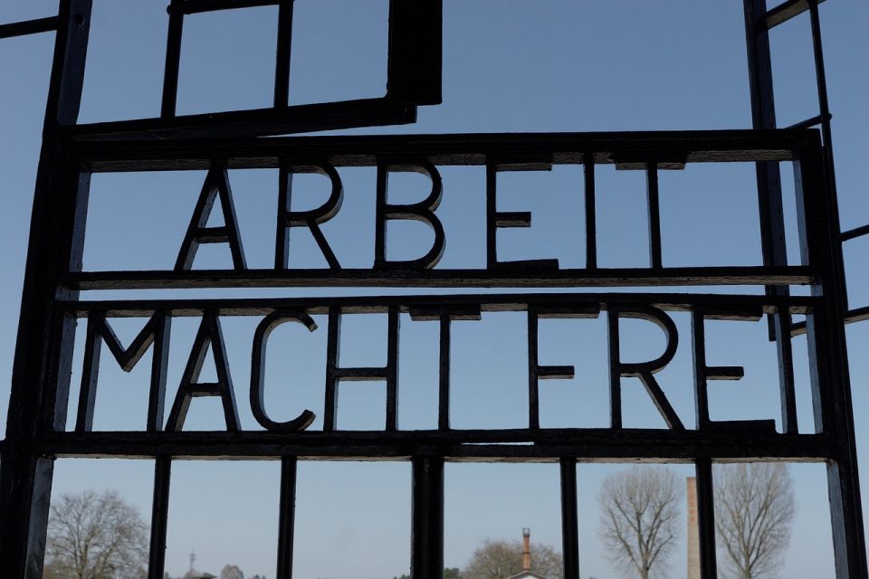 Berlin: Sachsenhausen Concentration Camp Memorial Tour - Overview of the Tour