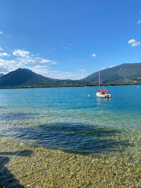 Bespoke Private Annecy Experience - Personalized Tour of Old Town