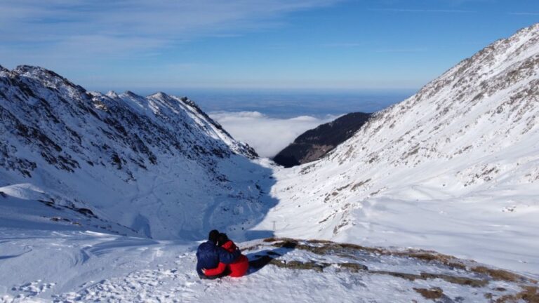 Best Day Adventure: Transfagarasan Private Tour From Brasov Tour Overview