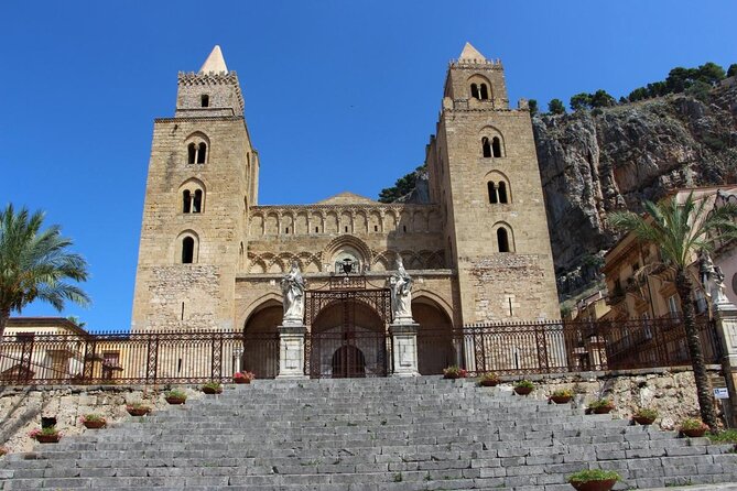 Best Full Day Exclusive Excursion In Sicily To Cefalù & Castelbuono From Palermo Tour Overview And Highlights