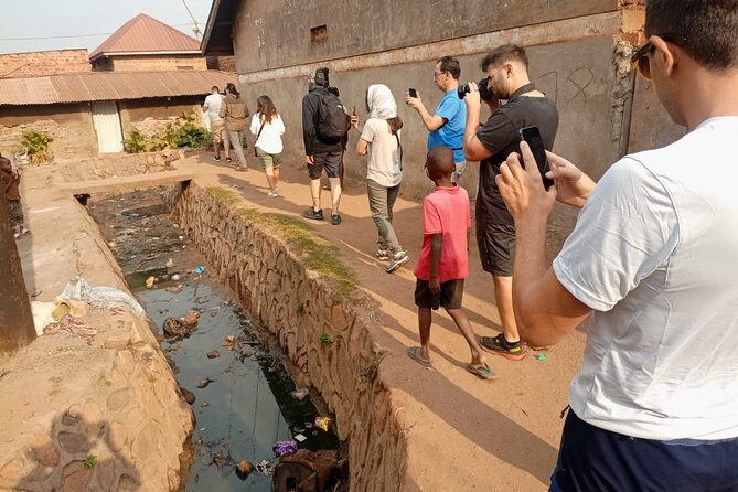 Best Kampala Group Walking Tour. - Tour Overview