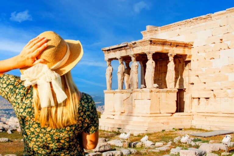 Best Of Athens, Acropolis, Food & Wine Tour All In One Tour Overview And Pricing