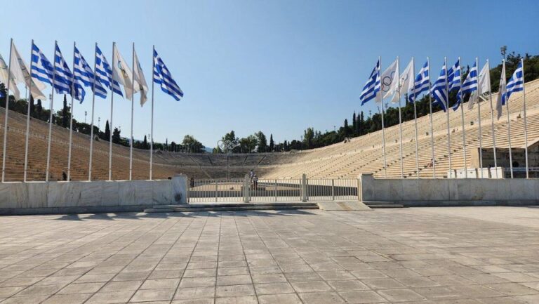 Best Of Athens Half Day Private Tour Tour Overview And Pricing