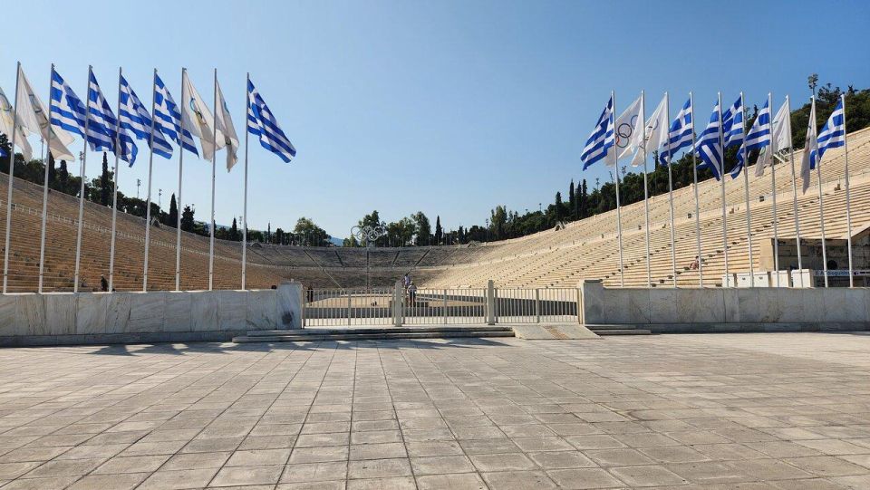 Best of Athens Half Day Private Tour - Tour Overview and Pricing