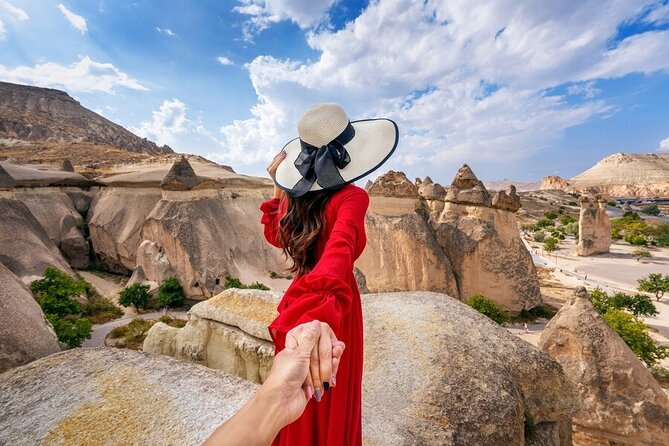 Best of Cappadocia 3 Days Tour - Optional Hot Air Balloon - Tour Overview