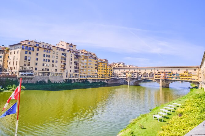 Best Of Florence Walking Tour Monolingual Small Group Tour Tour Overview