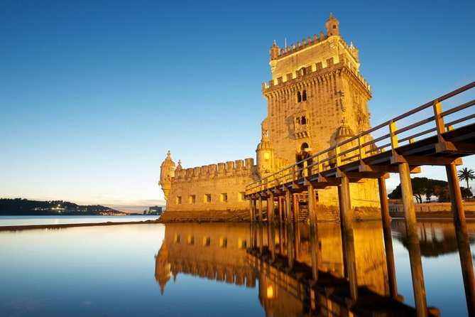 Best Of Lisbon City Highlights Private Tour Ideal For Time Crunch Travelers