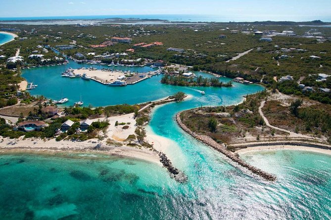 Best-of-Providenciales Buggy Sightseeing Tour - Tour Overview