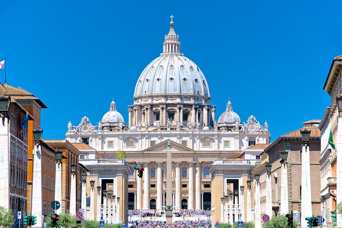 Best of Rome - Exploring the Roman Forum