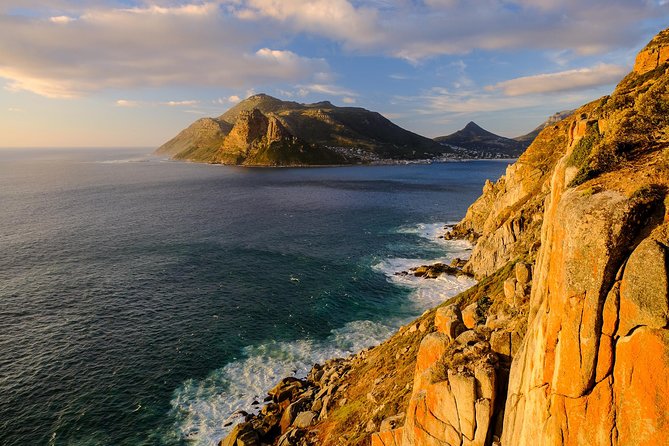 Best of the Cape Peninsula Private Tour - Inclusions